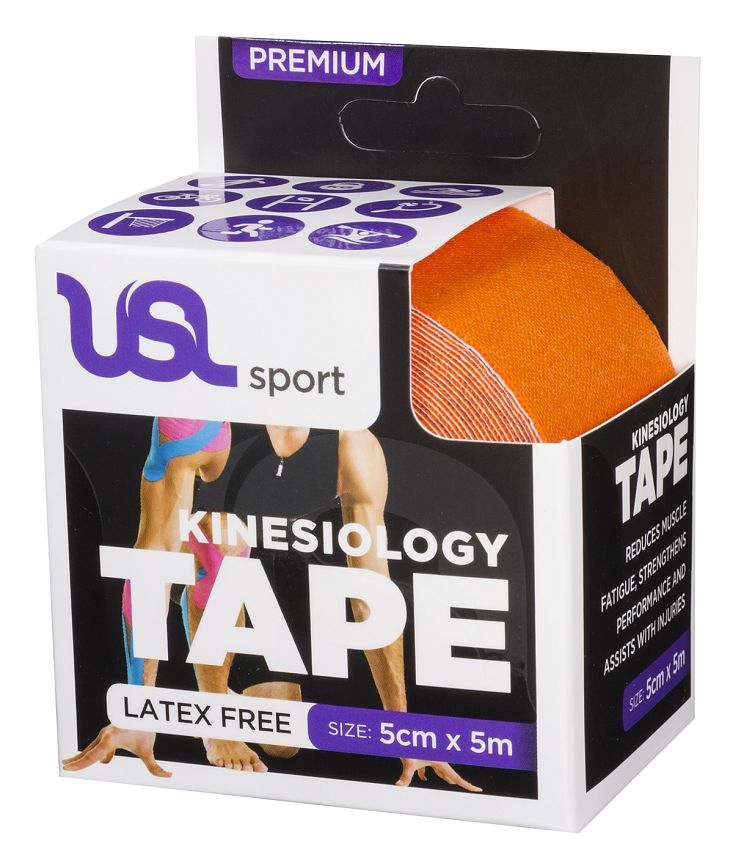 Kinesio Tape