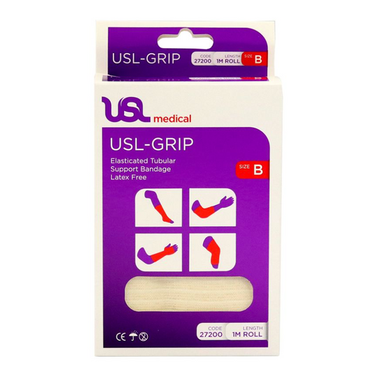 Tubigrip Compression Bandage
