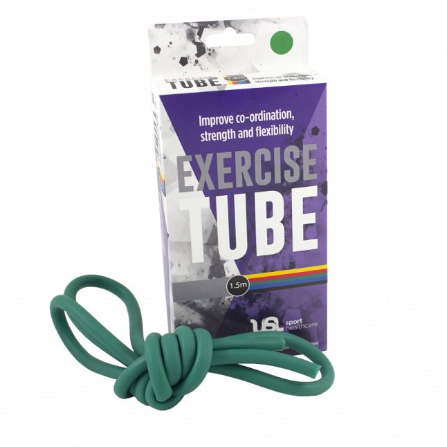 Exercise Tube - 5 resistances avaliable