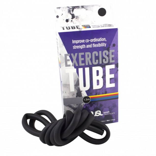 Exercise Tube - 5 resistances avaliable