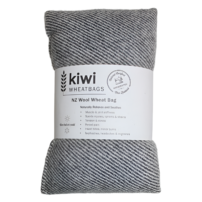 Wheatbag - Wool with Lavender