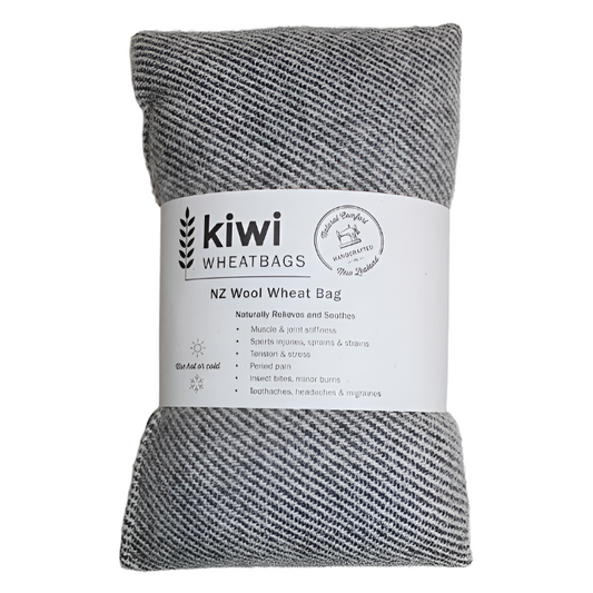 Wheatbag - Wool with Lavender