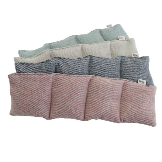 Wheatbag - Wool with Lavender