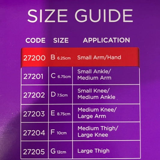 Tubigrip Compression Bandage