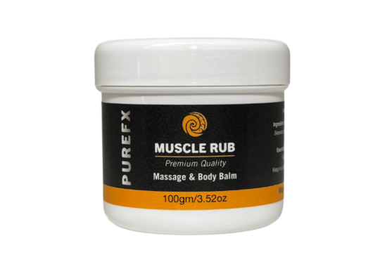 Muscle Rub