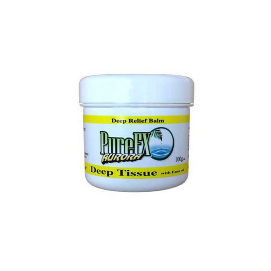 Deep Tissue Massage Balm