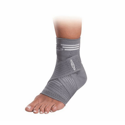 Strapping Elastic Ankle Brace