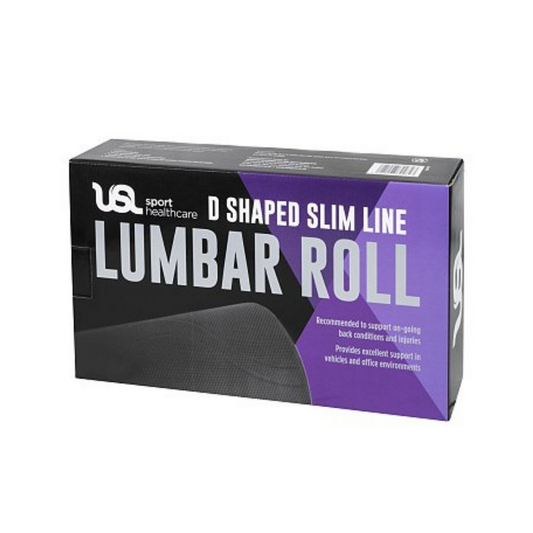 Slim Line Lumbar Roll