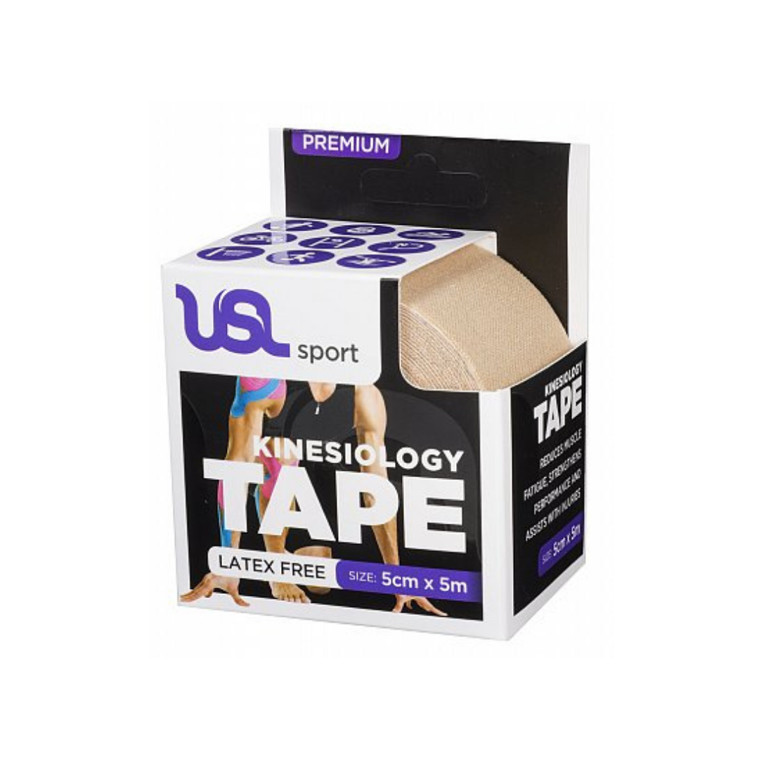 Kinesio Tape