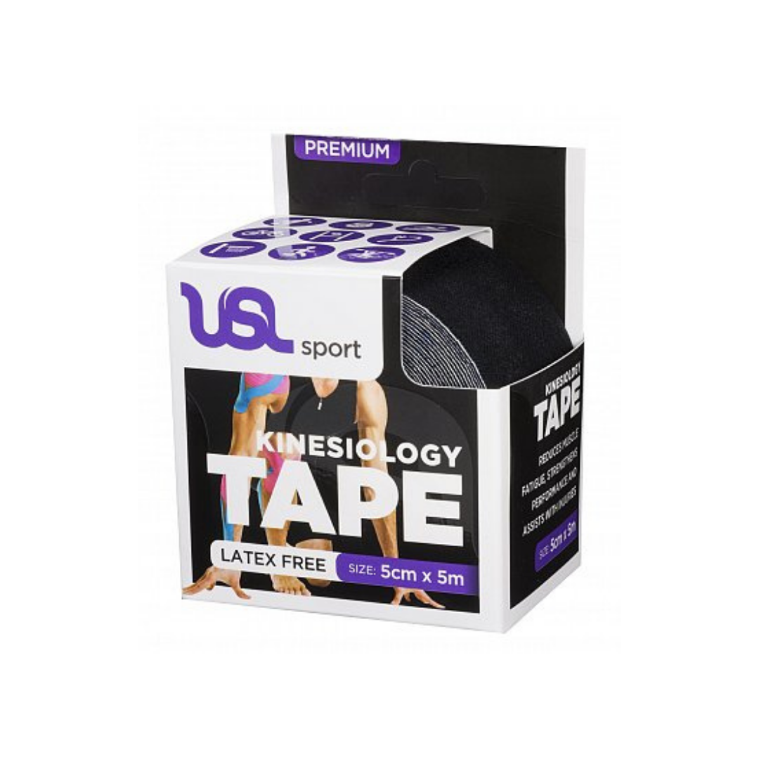 Kinesio Tape