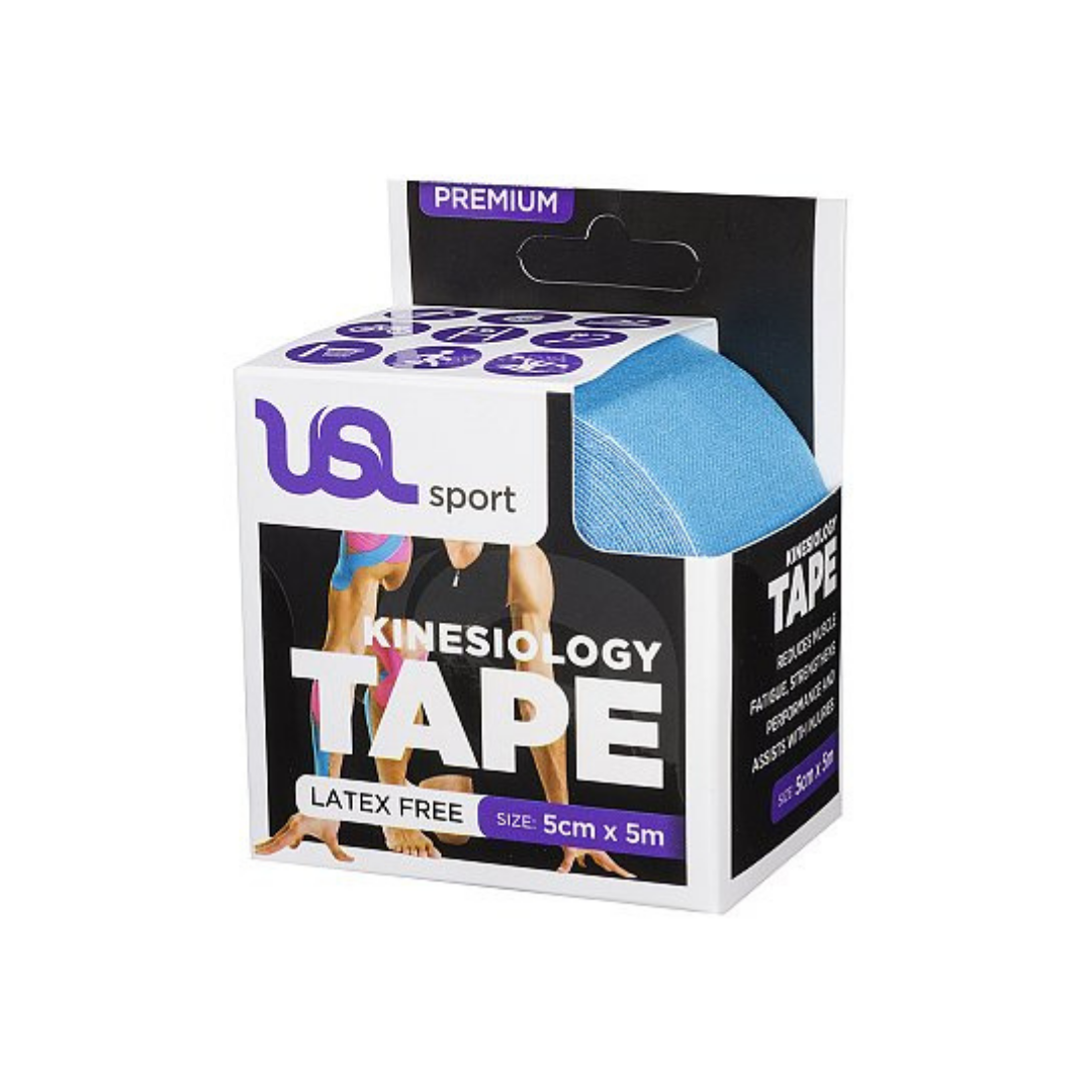 Kinesio Tape