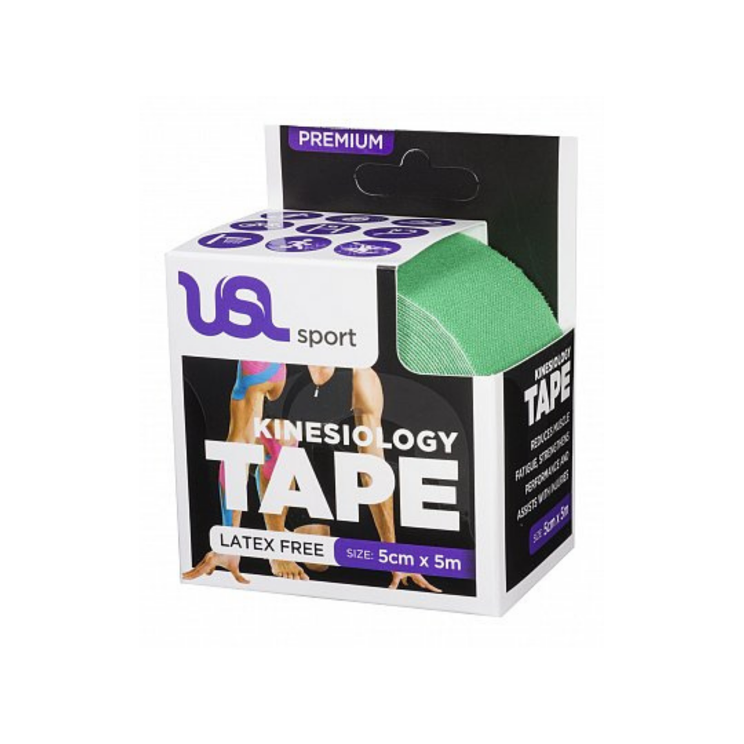 Kinesio Tape