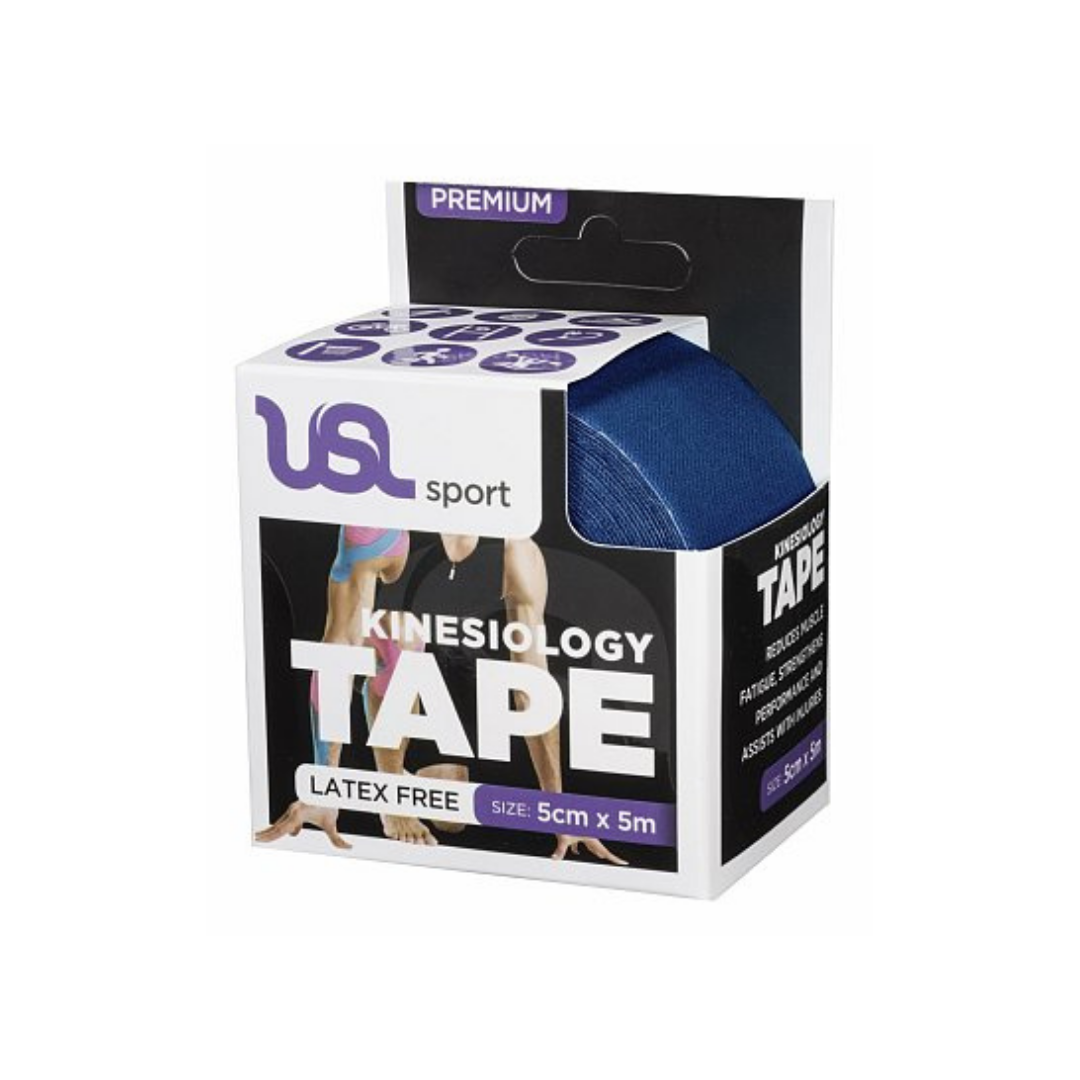 Kinesio Tape