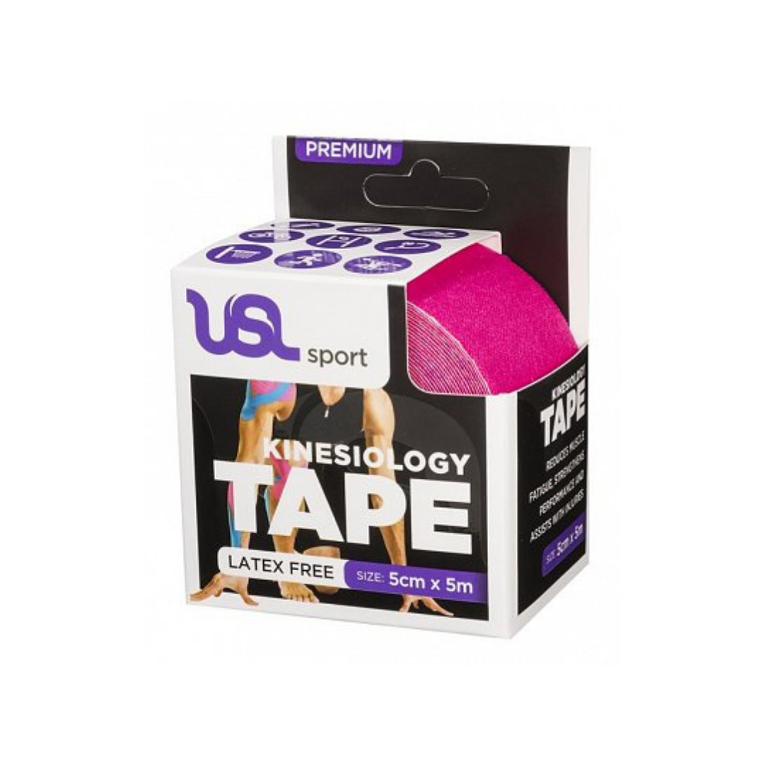 Kinesio Tape