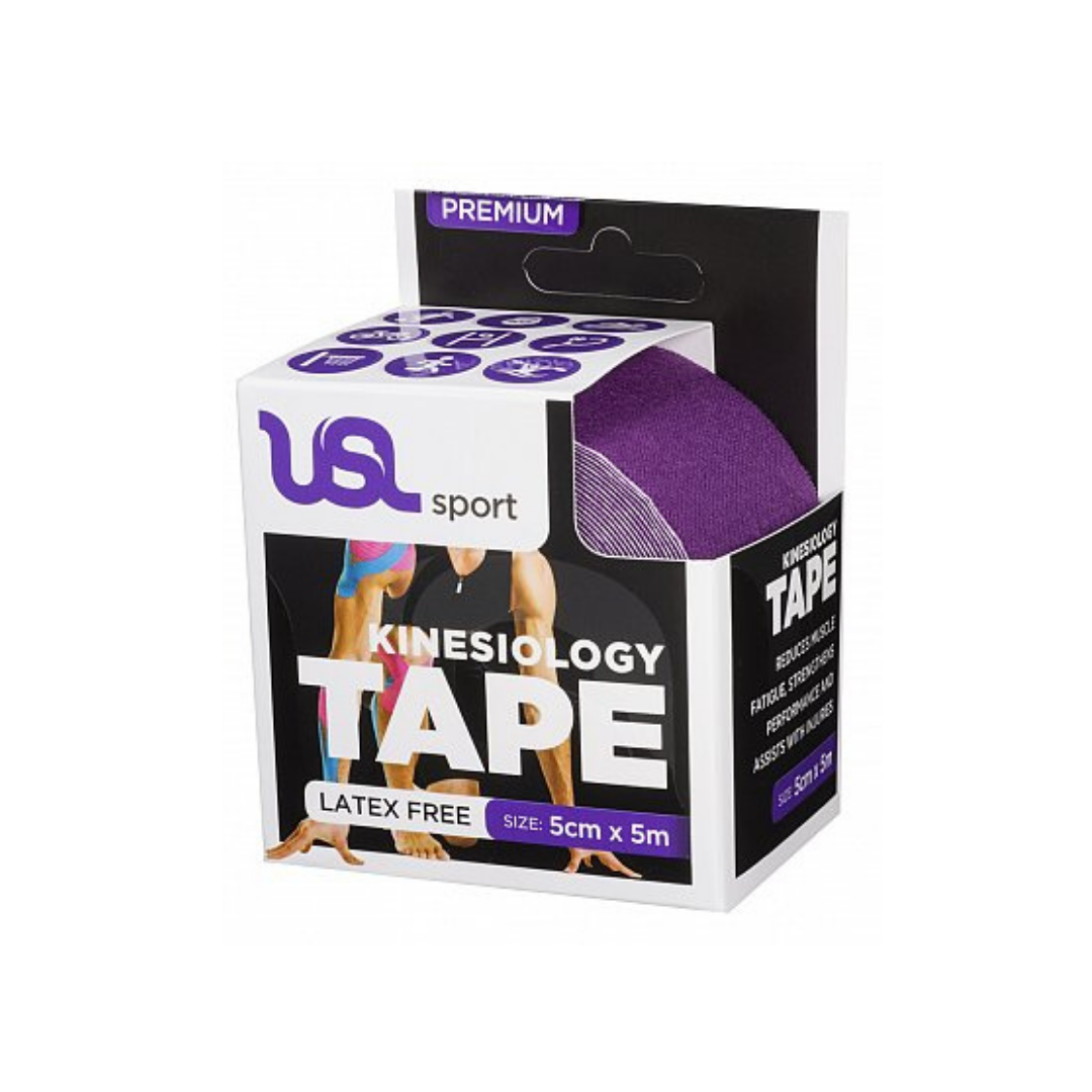 Kinesio Tape