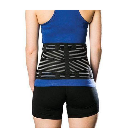 Light Back Support