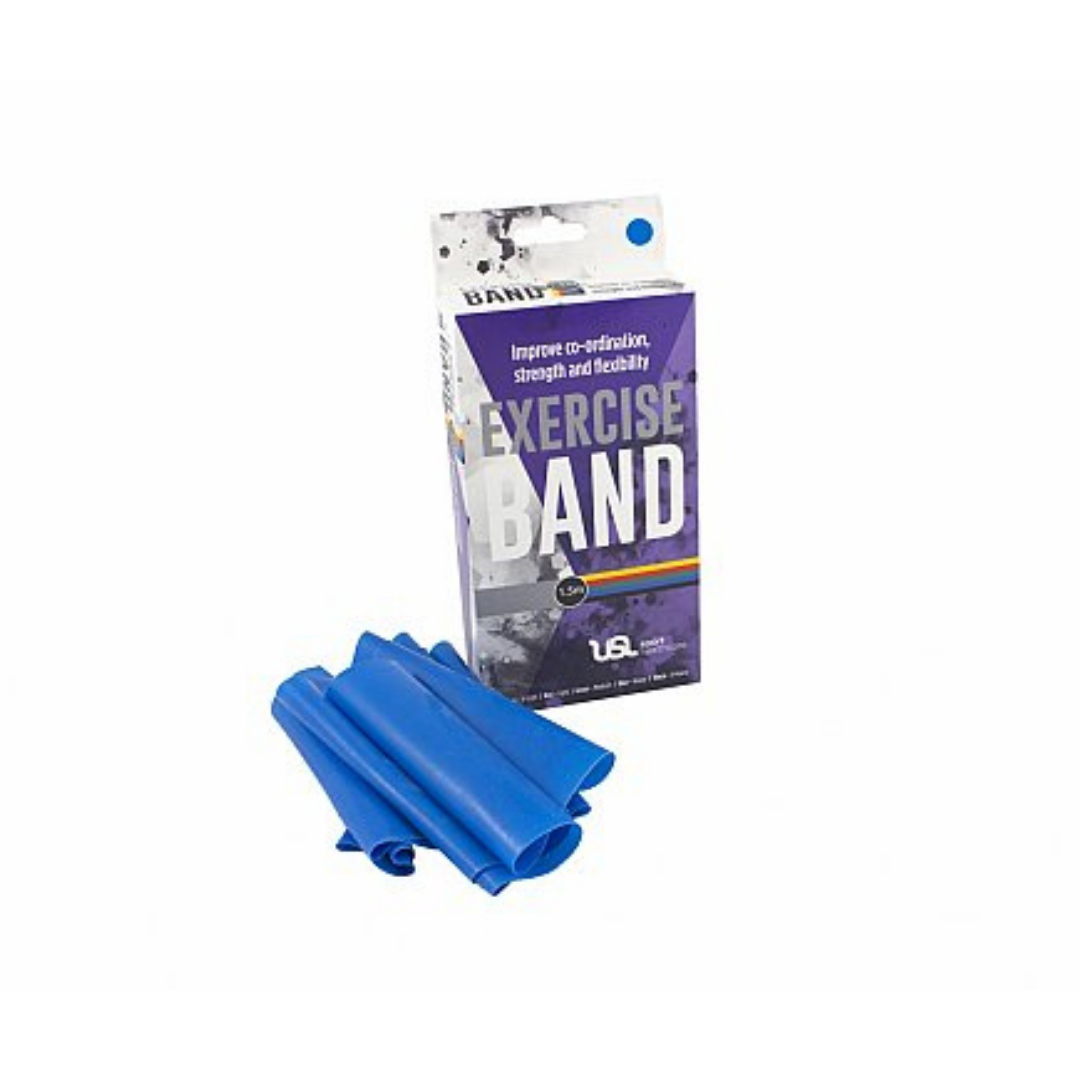 Theraband - 5 resistances avaliable