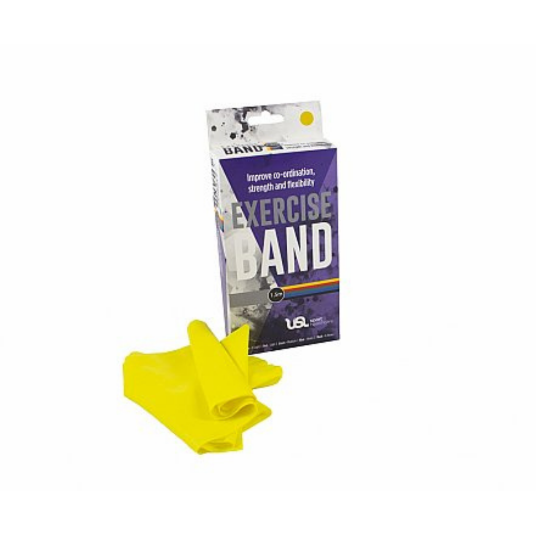 Theraband - 5 resistances avaliable