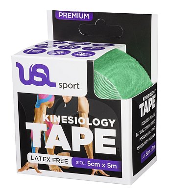Kinesio Tape