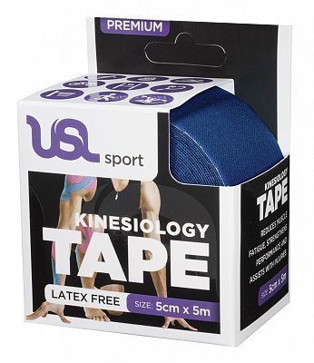 Kinesio Tape