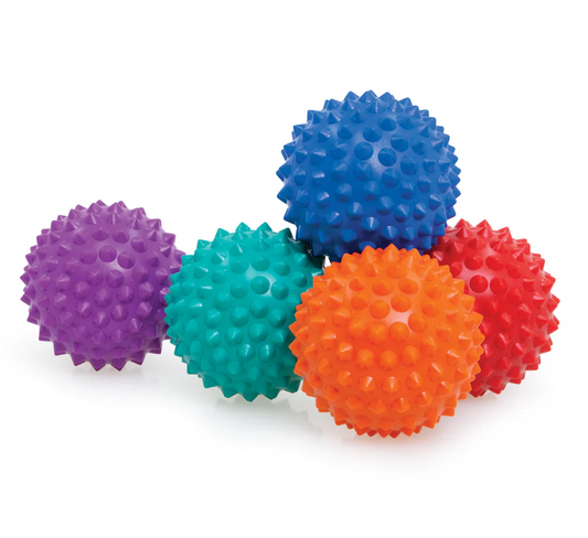 Spikey Massage Ball