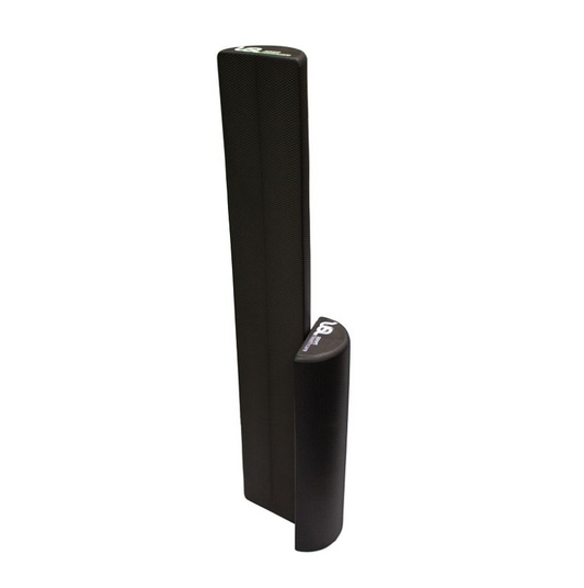 Half Round Foam Rollers - 3 sizes