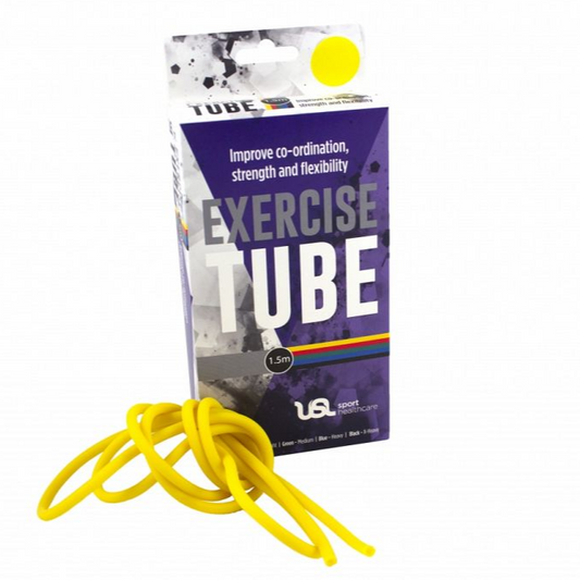 Exercise Tube - 5 resistances avaliable
