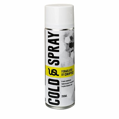 USL Sport Cold Spray