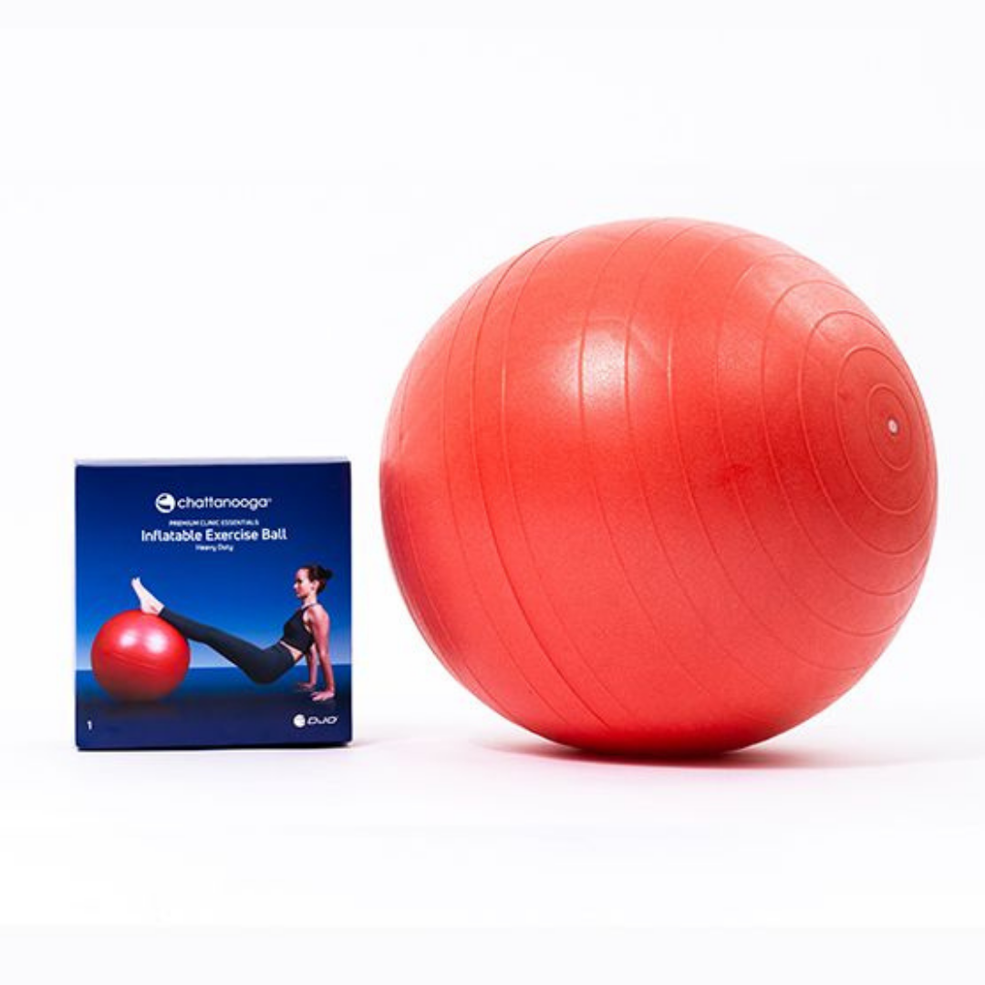 Premium Exercise Ball – Sports Clinic Online Shop