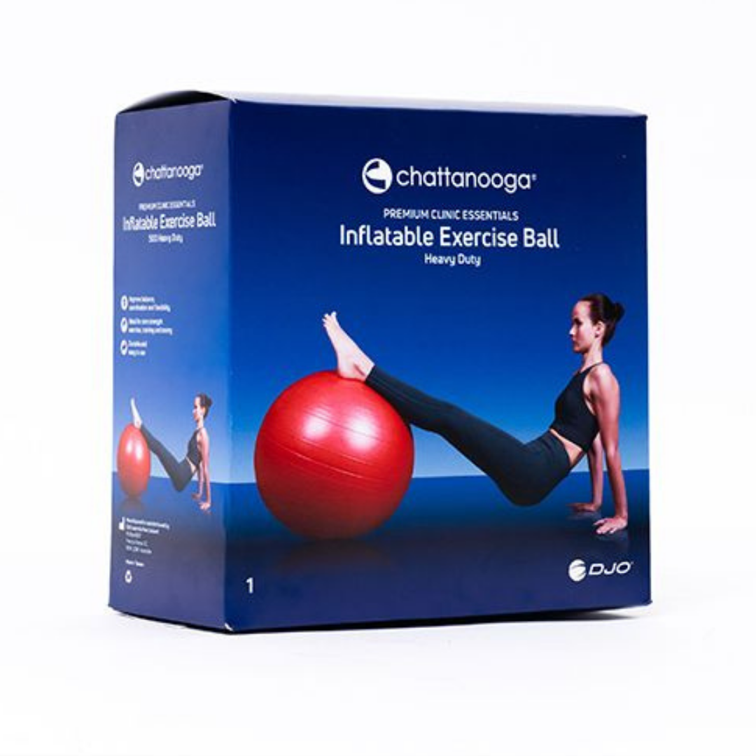 Premium Exercise Ball