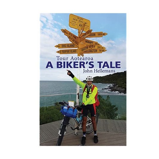 A Biker's Tale