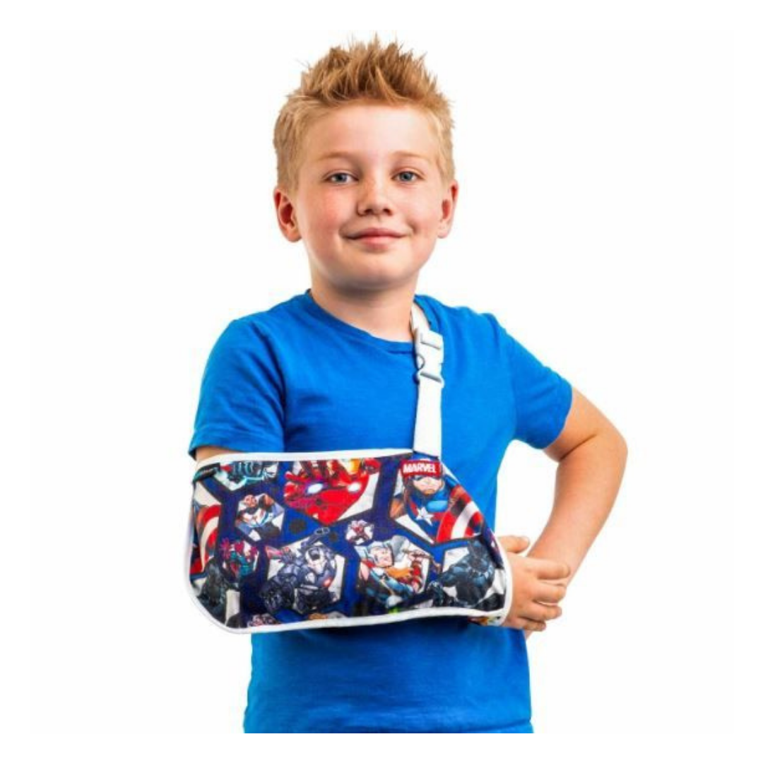 Marvel Kids Arm Sling