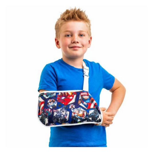 Marvel Kids Arm Sling