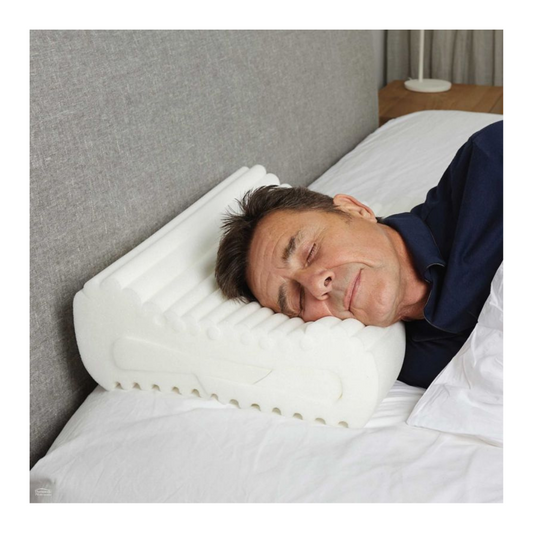 Complete Sleeprrr Memory Foam Pillow Original
