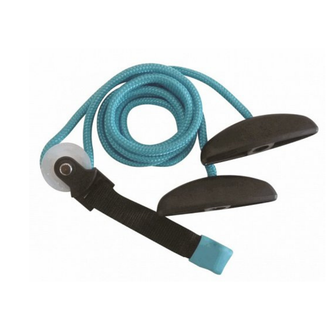 Stretch Ranger Shoulder Pulley