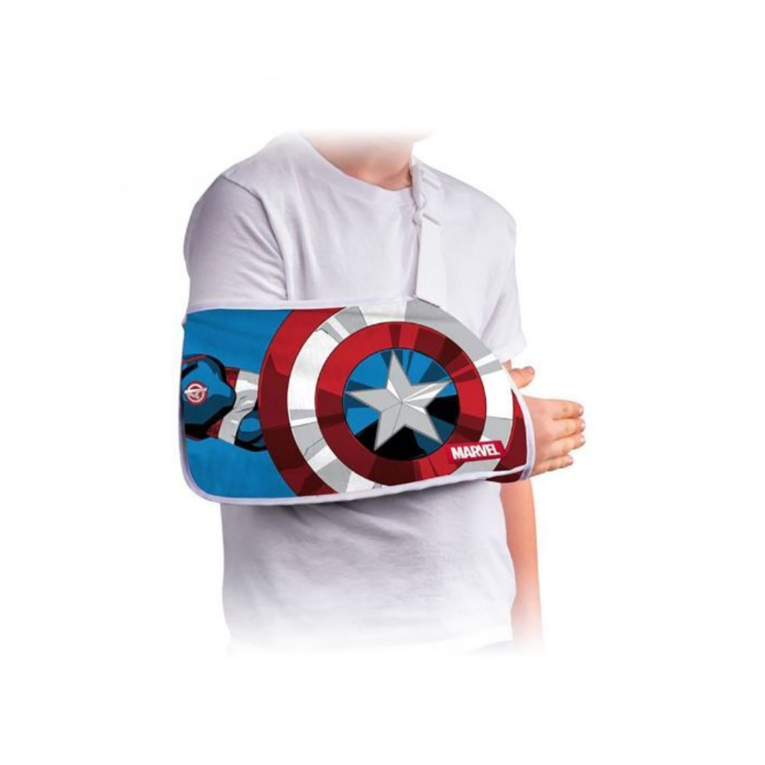 Marvel Kids Arm Sling